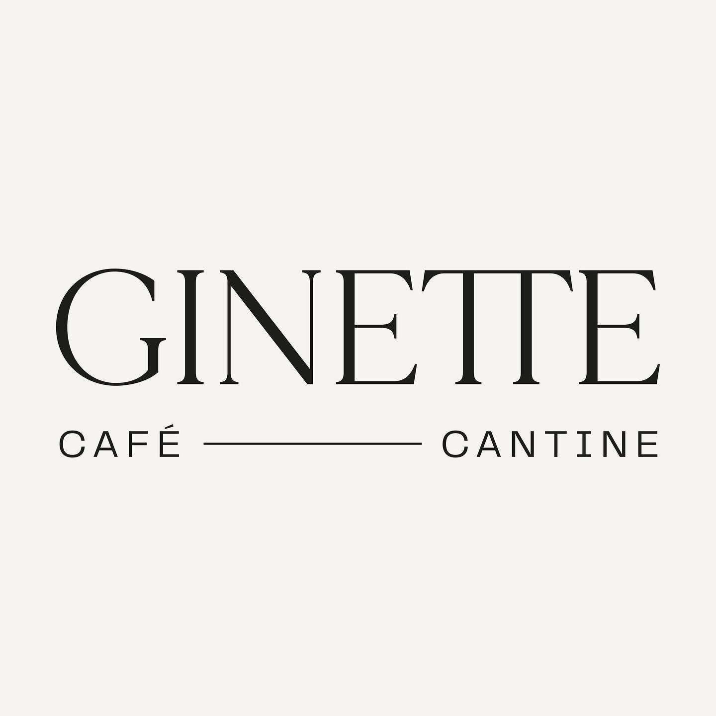 Ginette Cafe
