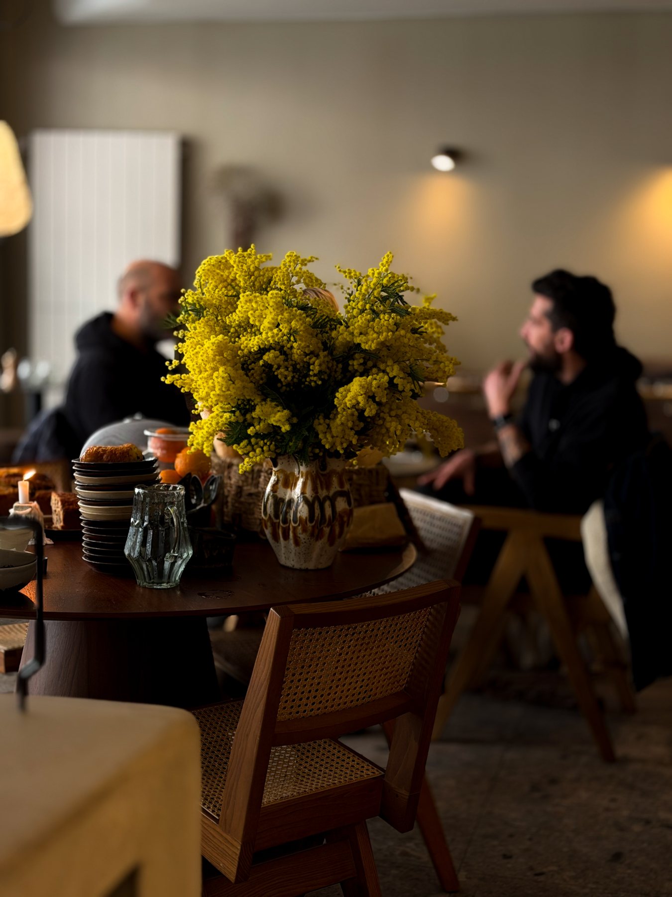 Ginette Café Cantine